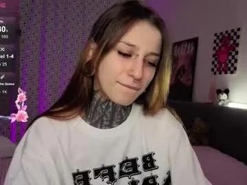 lilith_poison from Chaturbate is Freechat