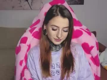 lilith_poison from Chaturbate is Freechat