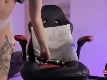 lilith_sage_ from Chaturbate is Freechat