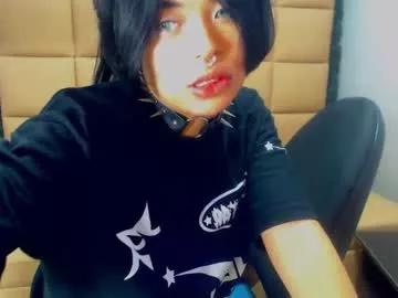 lilith_sexy19 from Chaturbate is Freechat