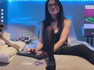 lilith_solstice from Chaturbate is Freechat