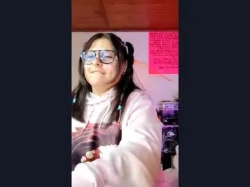 lilith_tyler from Chaturbate is Freechat