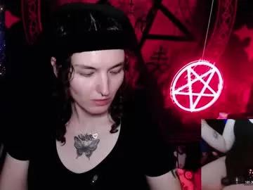 lilithara666 from Chaturbate is Freechat
