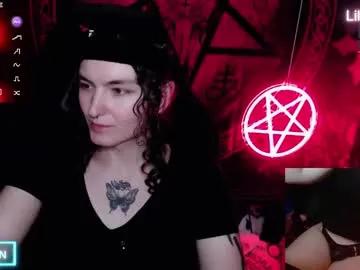 lilithara666 from Chaturbate is Freechat