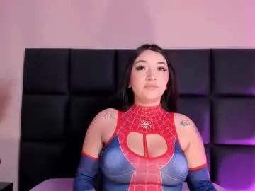 lilithesme from Chaturbate is Freechat