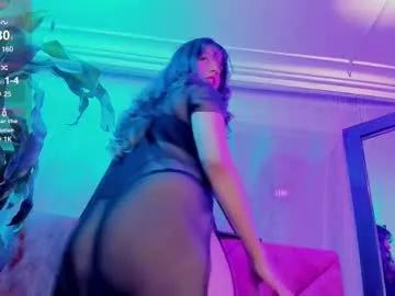 lilithhill_ from Chaturbate is Freechat