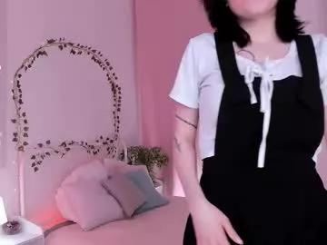 lilithlunna from Chaturbate is Freechat