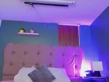 lilithmuller_new from Chaturbate is Freechat