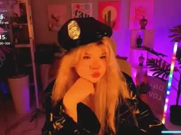 lilithnelson from Chaturbate is Freechat