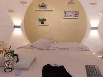 lilithsoul_ from Chaturbate is Freechat