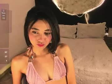 lilithteeen from Chaturbate is Freechat