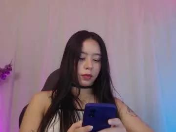 lilithwallkeer from Chaturbate