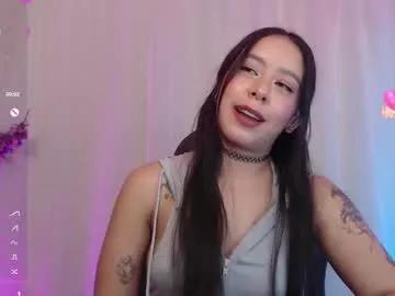 lilithwallkeer from Chaturbate