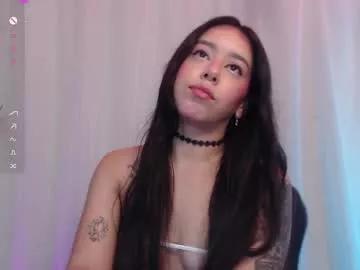lilithwallkeer from Chaturbate