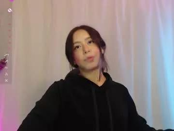 lilithwallkeer from Chaturbate