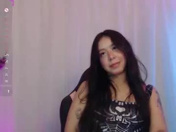 lilithwallkeer from Chaturbate
