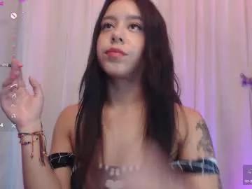 lilithwallkeer from Chaturbate
