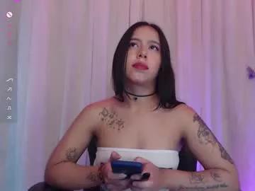lilithwallkeer from Chaturbate