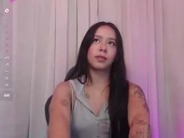 lilithwallkeer from Chaturbate
