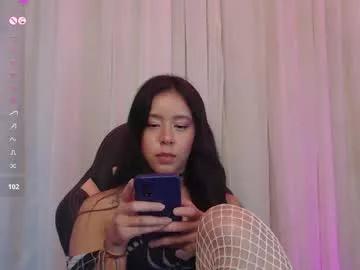 lilithwallkeer from Chaturbate