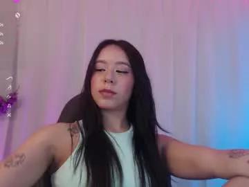 lilithwallkeer from Chaturbate