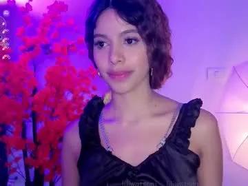 liliwatsonj from Chaturbate is Freechat