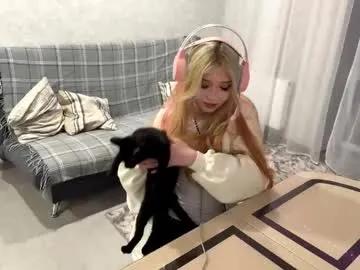 lilixxxeclipse from Chaturbate is Freechat