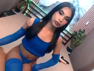 lilliana_emerald from Chaturbate is Freechat