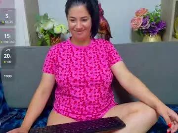 lillianahart from Chaturbate is Freechat