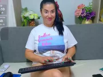 lillianahart from Chaturbate is Freechat