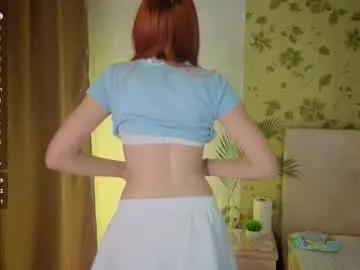 lilliaqueen from Chaturbate is Freechat