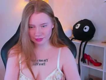lillie_berry from Chaturbate is Freechat