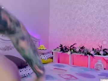 lillimooore from Chaturbate