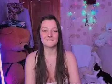 lilly_black888 from Chaturbate is Freechat