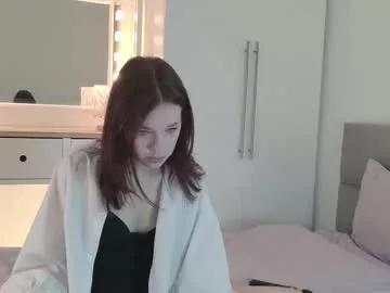 lilly_wust from Chaturbate is Freechat