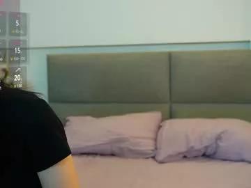 lilly_wust from Chaturbate is Freechat