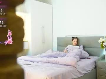 lilly_wust from Chaturbate is Freechat