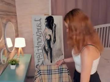 lillycoyier from Chaturbate is Freechat