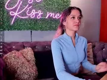 lillymaxwell from Chaturbate is Freechat