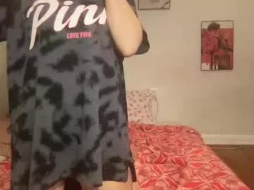 lilveganprincesshoe from Chaturbate