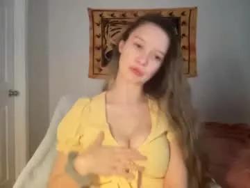 lilveganprincesshoe from Chaturbate