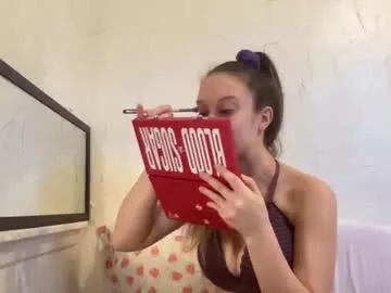 lilveganprincesshoe from Chaturbate