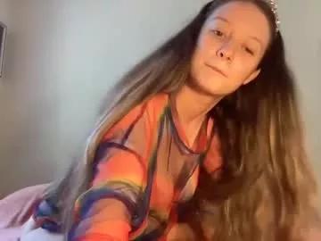 lilveganprincesshoe from Chaturbate