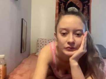 lilveganprincesshoe from Chaturbate