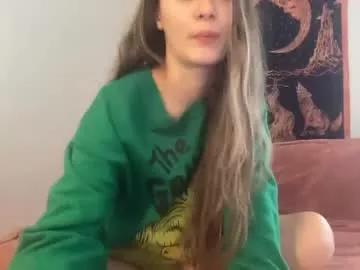 lilveganprincesshoe from Chaturbate