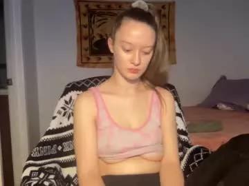 lilveganprincesshoe from Chaturbate