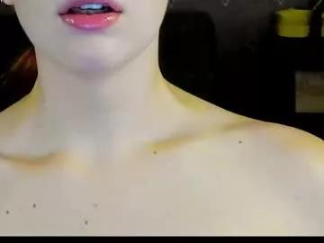 lily_ember from Chaturbate is Freechat