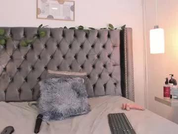 lily_fleming from Chaturbate is Freechat