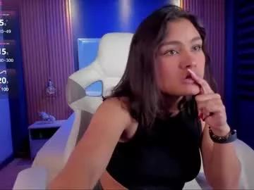 lily_fox1 from Chaturbate is Freechat