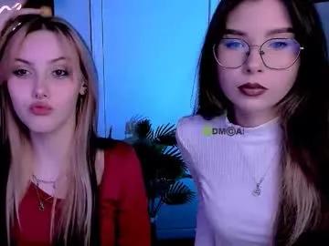 lily_morty from Chaturbate is Freechat